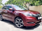 Honda Vezel Z GRADE ORANGE PACKAGE 2014 SUV