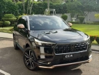 Honda Vezel Z Play 2025 SUV