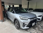 Toyota Raize Z Grade 2020 SUV