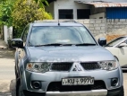 Mitsubishi Montero Sport 2013 SUV