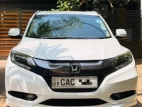 Honda Vezel 2014 SUV