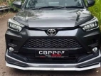 Toyota Raize Z GRADE 2025 SUV