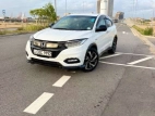 Honda Vezel RS LED 2018 SUV