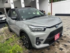 Toyota Raize Z 2024 SUV