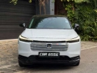 Honda Vezel Z Play 2024 SUV