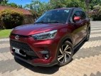 Toyota Raize Z Grade 2020 SUV