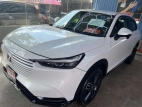 Honda Vezel Z 2023 SUV