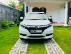 Honda Vezel 2014 SUV