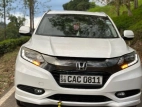 Honda Vezel 2014 SUV