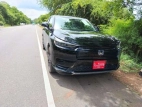 Honda Vezel 2024 SUV