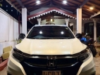 Honda Vezel Rs Sensing 2018 SUV