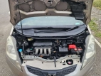 Honda Fit 2010 Car
