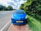 Toyota Aqua 2014 Car