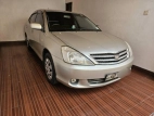 Toyota Allion 2003 Car