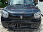 Suzuki Alto 2024 Car