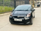 Toyota Vitz 2009 Car