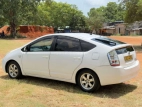 Toyota Prius 2007 Car