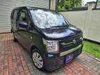 Suzuki Wagon R FX 2025 Car