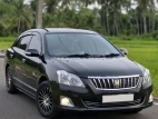Toyota Premio 2010 Car