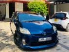 Toyota Prius 2011 Car