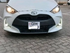 Toyota Yaris X Grade 2023 Car