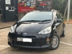 Toyota Aqua G Grade 2013 Car
