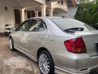 Toyota Allion 240 2003 Car