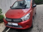 Suzuki Celerio 2015 Car