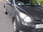 Suzuki Alto 2015 Car