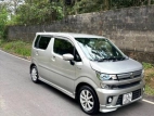 Suzuki Wagon R FZ Premium 2018 Car