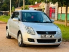 Suzuki Swift Beetle 2004 Car