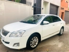 Toyota Premio 2014 Car