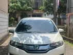 Honda Fit GP5 2014 Car