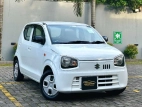 Suzuki Alto Japan 2019 Car