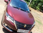 Toyota Premio G Superior 2017 Car