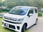 Suzuki Wagon R FZ Safety 2018 Car