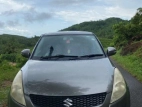 Suzuki Swift 2012 Car