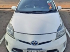 Toyota Prius 2012 Car