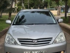 Toyota Allion 240 2007 Car