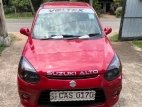 Suzuki Alto 2016 Car