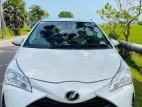 Toyota Vitz 2018 Car
