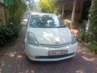 Toyota Prius 2011 Car
