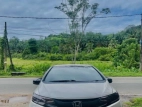 Honda Fit GP5 S Grade 2013 Car