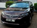 Toyota Allion 2010 Car