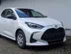 Toyota Yaris 2026 Car