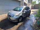 Toyota Vitz 2008 Car