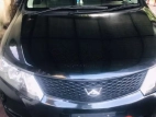 Toyota Allion 2008 Car