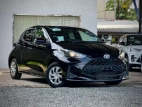 Toyota Yaris 2024 Car
