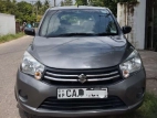 Suzuki Celerio 2015 Car