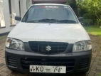 Suzuki Alto 2011 Car